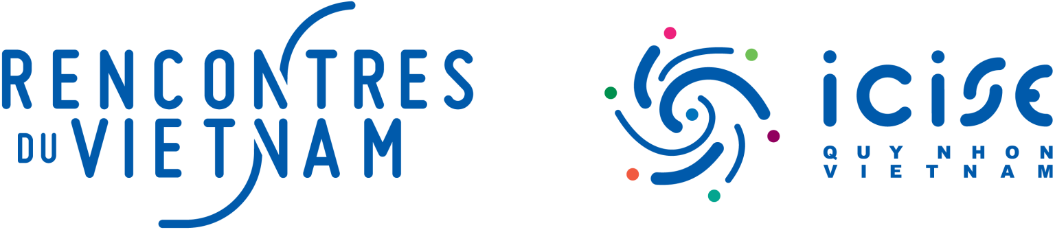 ICISE logo