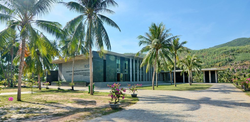 Rencontres du Vietnam: The Fourth International Conference on Nano Life Science: Nano Biotechnology, Biophysics, Computation (NanoBioCoM2026)