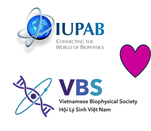 Vietnamese Biophysical Society Joins IUPAB